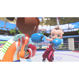 Nintendo Switch Sports Resort, Nintendo Switch 2 - Mäng