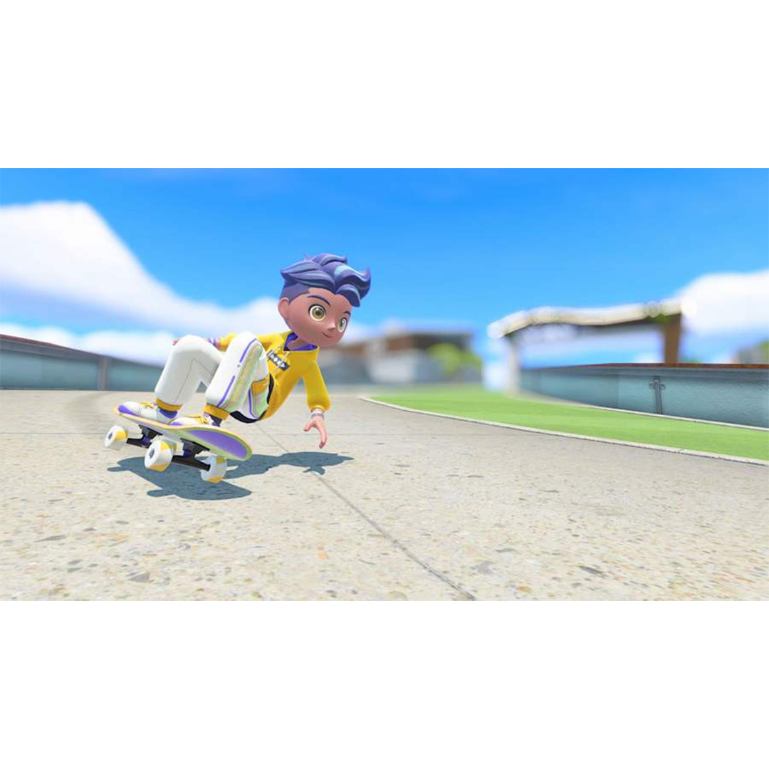 Nintendo Switch Sports Resort, Nintendo Switch 2 - Mäng