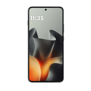 Motorola Edge 70 Max, 256 ГБ, темно-серый - Смартфон