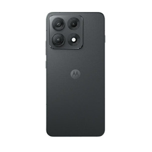 Motorola Edge 70 Max, 256 ГБ, темно-серый - Смартфон