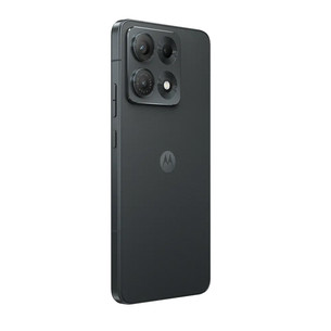 Motorola Edge 70 Max, 256 ГБ, темно-серый - Смартфон