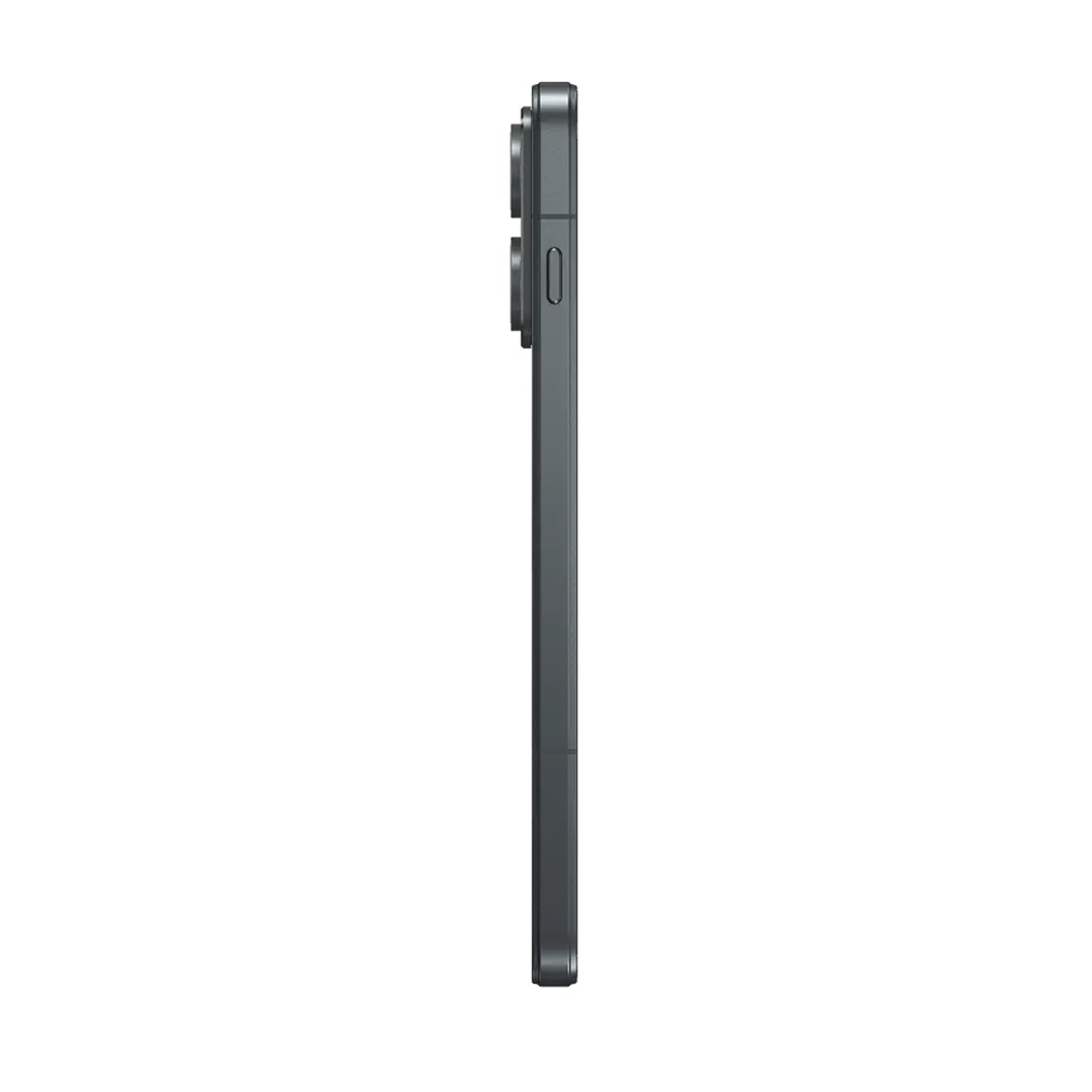 Motorola Edge 70 Max, 256 ГБ, темно-серый - Смартфон