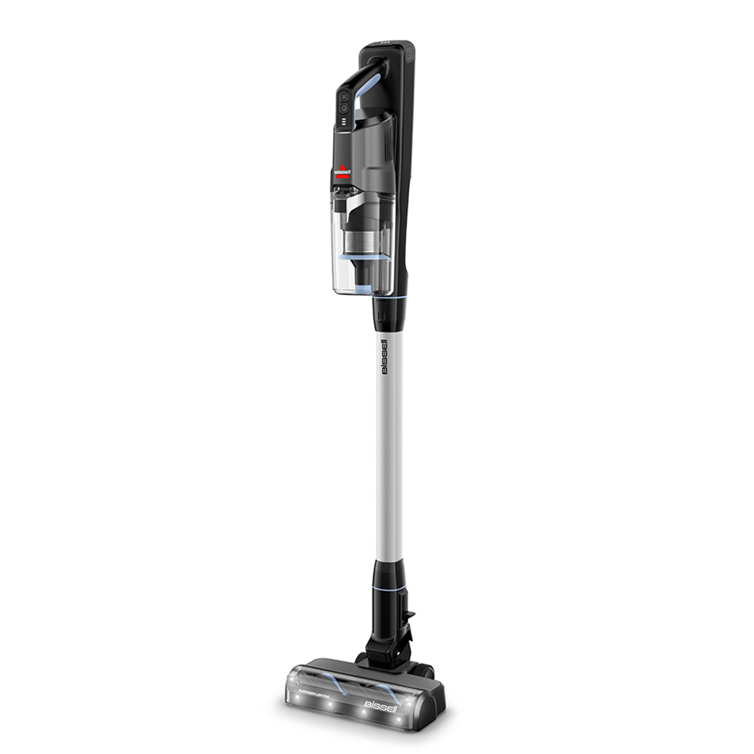 Bisselll PowerClean FurFinder Pro, must/hõbedane - Juhtmevaba varstolmuimeja
