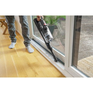 Bisselll PowerClean FurFinder Pro, must/hõbedane - Juhtmevaba varstolmuimeja