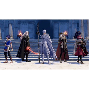 Fire Emblem: Fortune’s Weave, Nintendo Switch 2 - Mäng