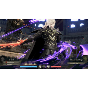 Fire Emblem: Fortune’s Weave, Nintendo Switch 2 - Mäng