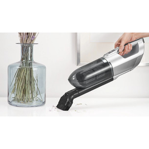 Bosch Series 4 Flexxo Gen2, hõbedane - Juhtmevaba varstolmuimeja