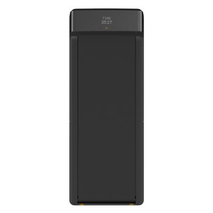 Kingsmith WalkingPad A1 Plus, must - Kokkupandav kõndimislint MI0737