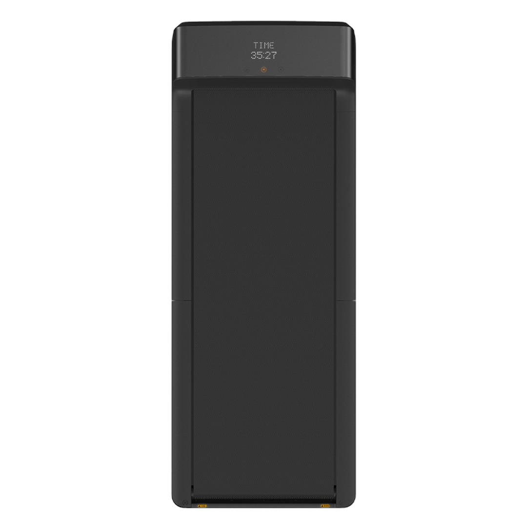 Kingsmith WalkingPad A1 Plus, must - Kokkupandav kõndimislint