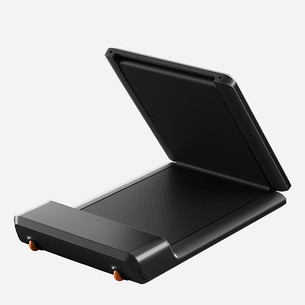 Kingsmith WalkingPad A1 Plus, must - Kokkupandav kõndimislint