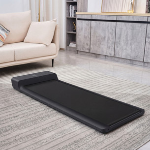 Kingsmith WalkingPad A1 Plus, must - Kokkupandav kõndimislint