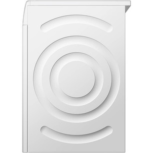 Bosch, Series 6, тепловой насос, 9 кг, глубина 61,3 см - Сушильная машина