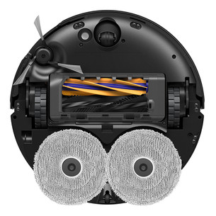 Dreame L60 Ultra, Wet & Dry, black - Robot vacuum cleaner