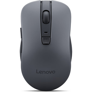 Lenovo WL310 Bluetooth Silent Mouse, hall - Juhtmevaba hiir