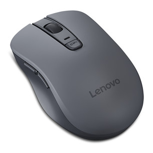 Lenovo WL310 Bluetooth Silent Mouse, hall - Juhtmevaba hiir