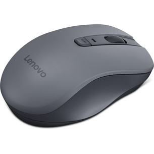 Lenovo WL310 Bluetooth Silent Mouse, hall - Juhtmevaba hiir