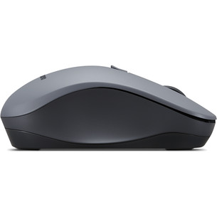 Lenovo WL310 Bluetooth Silent Mouse, hall - Juhtmevaba hiir