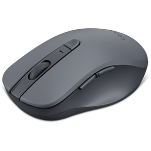 Lenovo WL310 Bluetooth Silent Mouse, hall - Juhtmevaba hiir