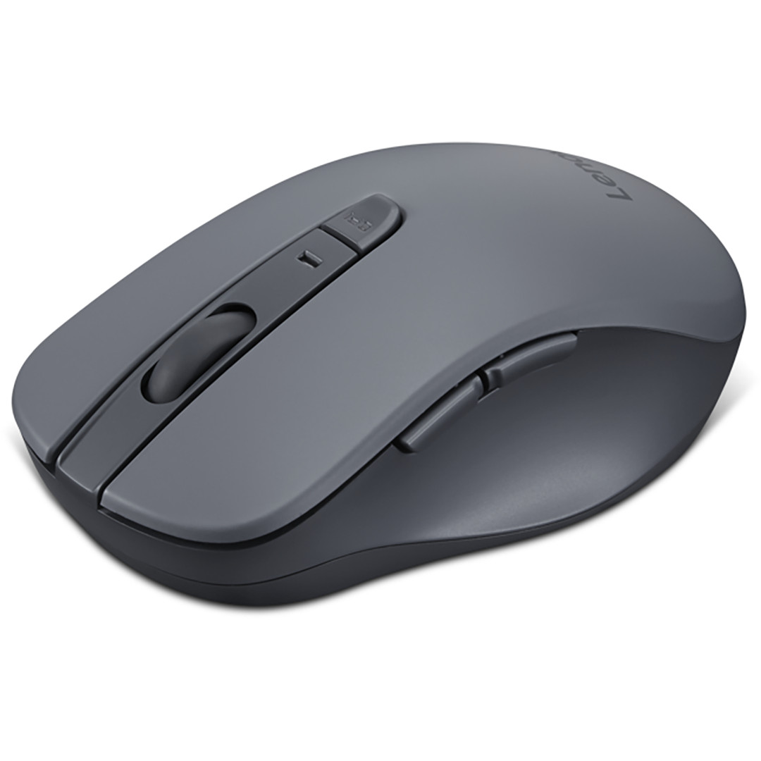Lenovo WL310 Bluetooth Silent Mouse, hall - Juhtmevaba hiir