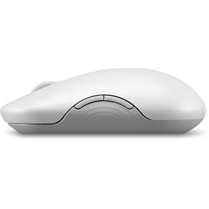 Lenovo 700 Multi-Device Wireless Silent Mouse, valge/hall - Juhtmevaba hiir