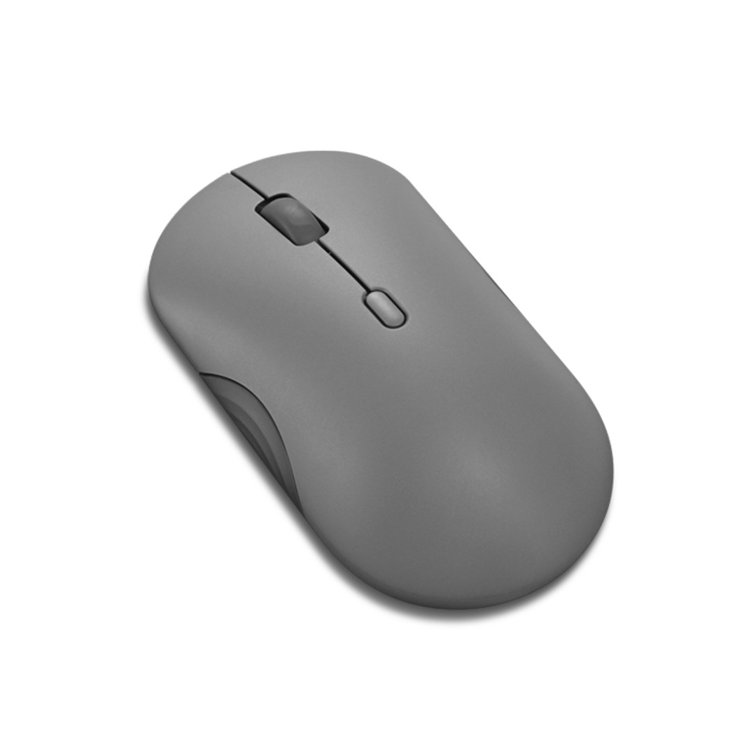 Lenovo 350 Silent, Bluetooth, hall - Juhtmevaba hiir