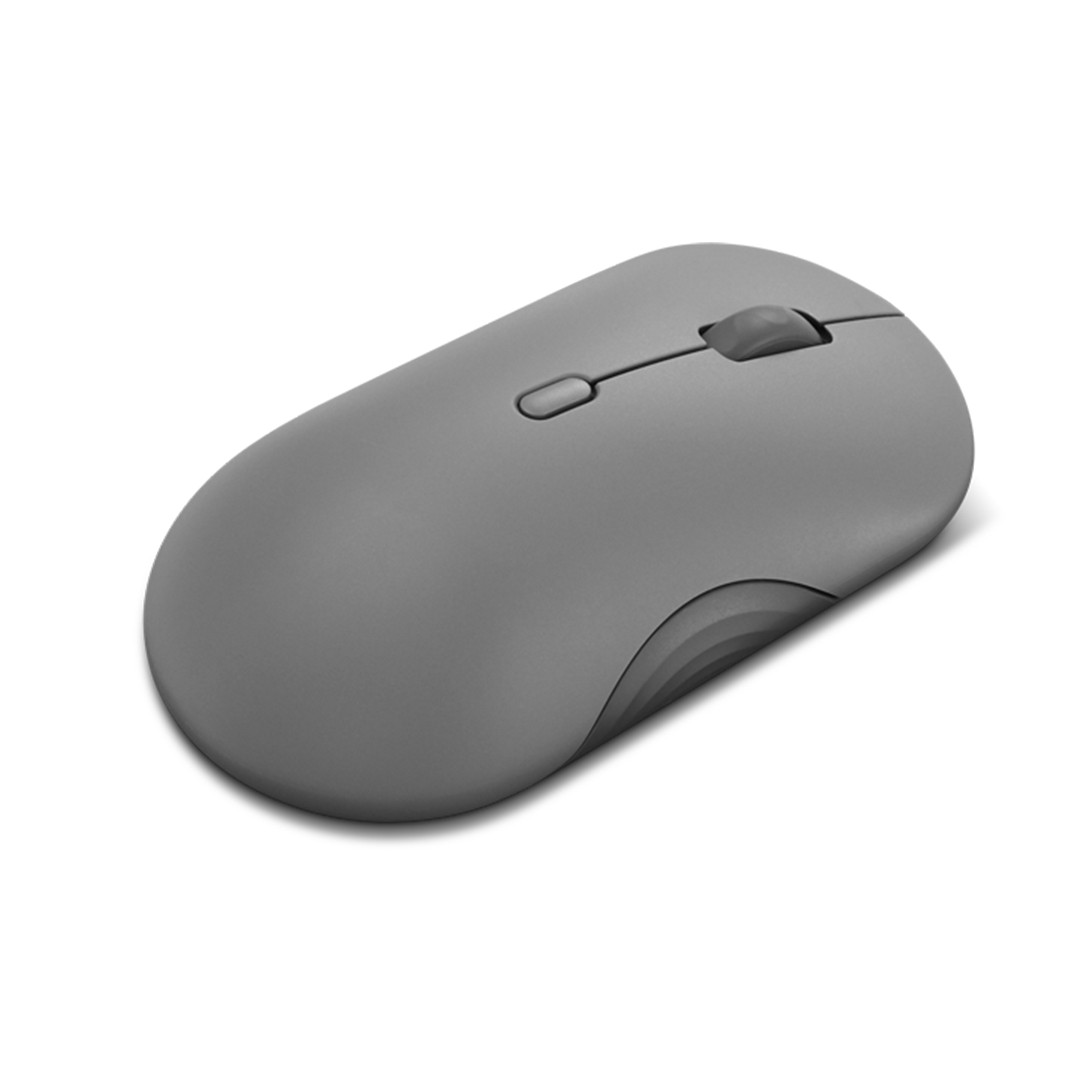 Lenovo 350 Silent, Bluetooth, hall - Juhtmevaba hiir