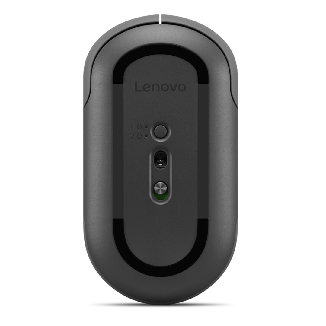 Lenovo 350 Silent, Bluetooth, hall - Juhtmevaba hiir