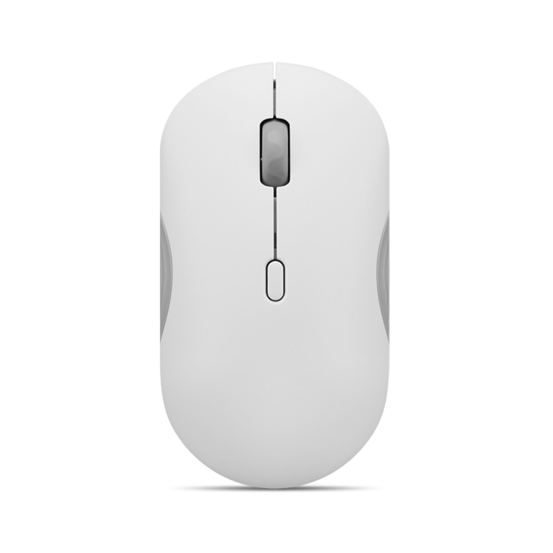 Lenovo 350 Silent, Bluetooth, helehall - Juhtmevaba hiir