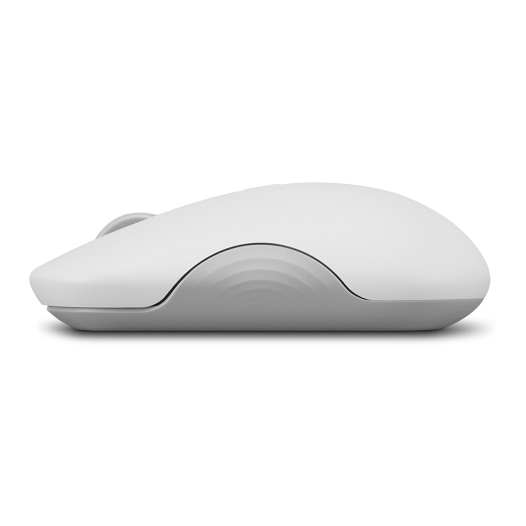 Lenovo 350 Silent, Bluetooth, helehall - Juhtmevaba hiir