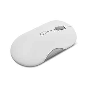 Lenovo 350 Silent, Bluetooth, helehall - Juhtmevaba hiir