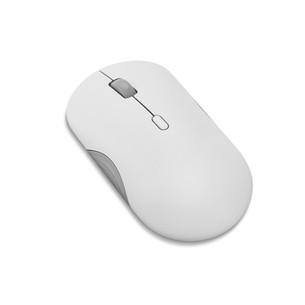 Lenovo 350 Silent, Bluetooth, helehall - Juhtmevaba hiir