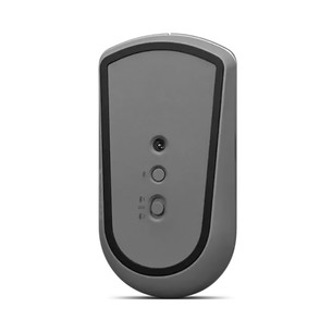Lenovo 600 Bluetooth Silent Mouse, hall - Juhtmevaba hiir