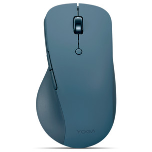 Lenovo Yoga Pro Mouse, türkiis - Juhtmevaba hiir