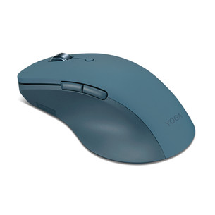 Lenovo Yoga Pro Mouse, türkiis - Juhtmevaba hiir