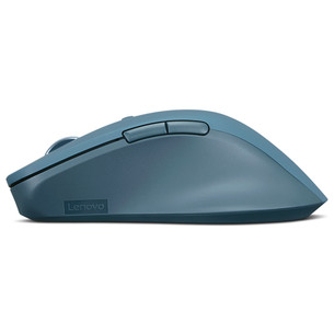 Lenovo Yoga Pro Mouse, türkiis - Juhtmevaba hiir