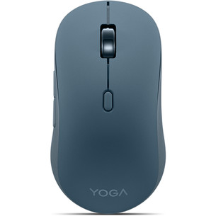 Lenovo Yoga Bluetooth Silent Mouse, türkiis - Juhtmevaba hiir