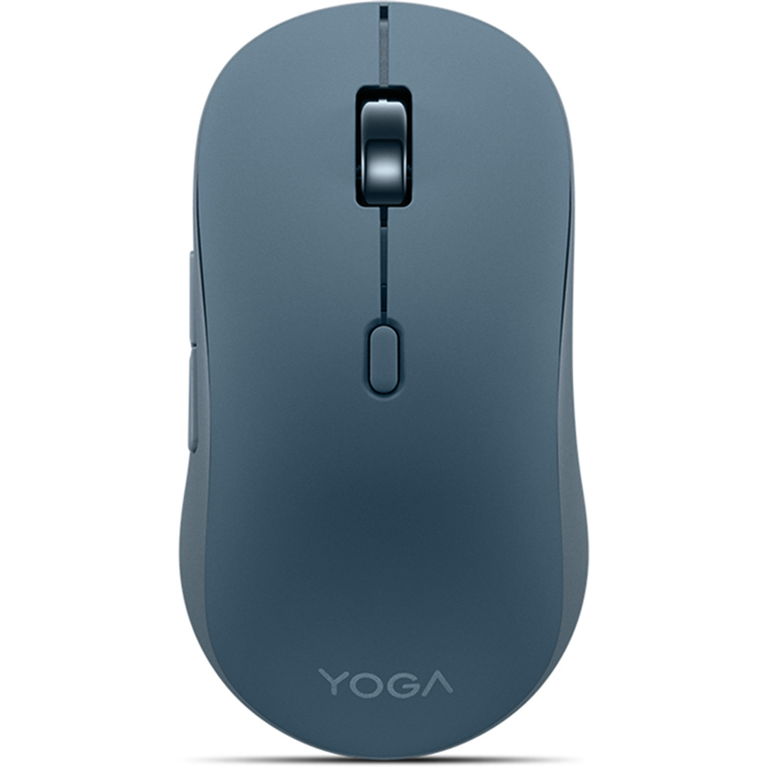 Lenovo Yoga Bluetooth Silent Mouse, türkiis - Juhtmevaba hiir