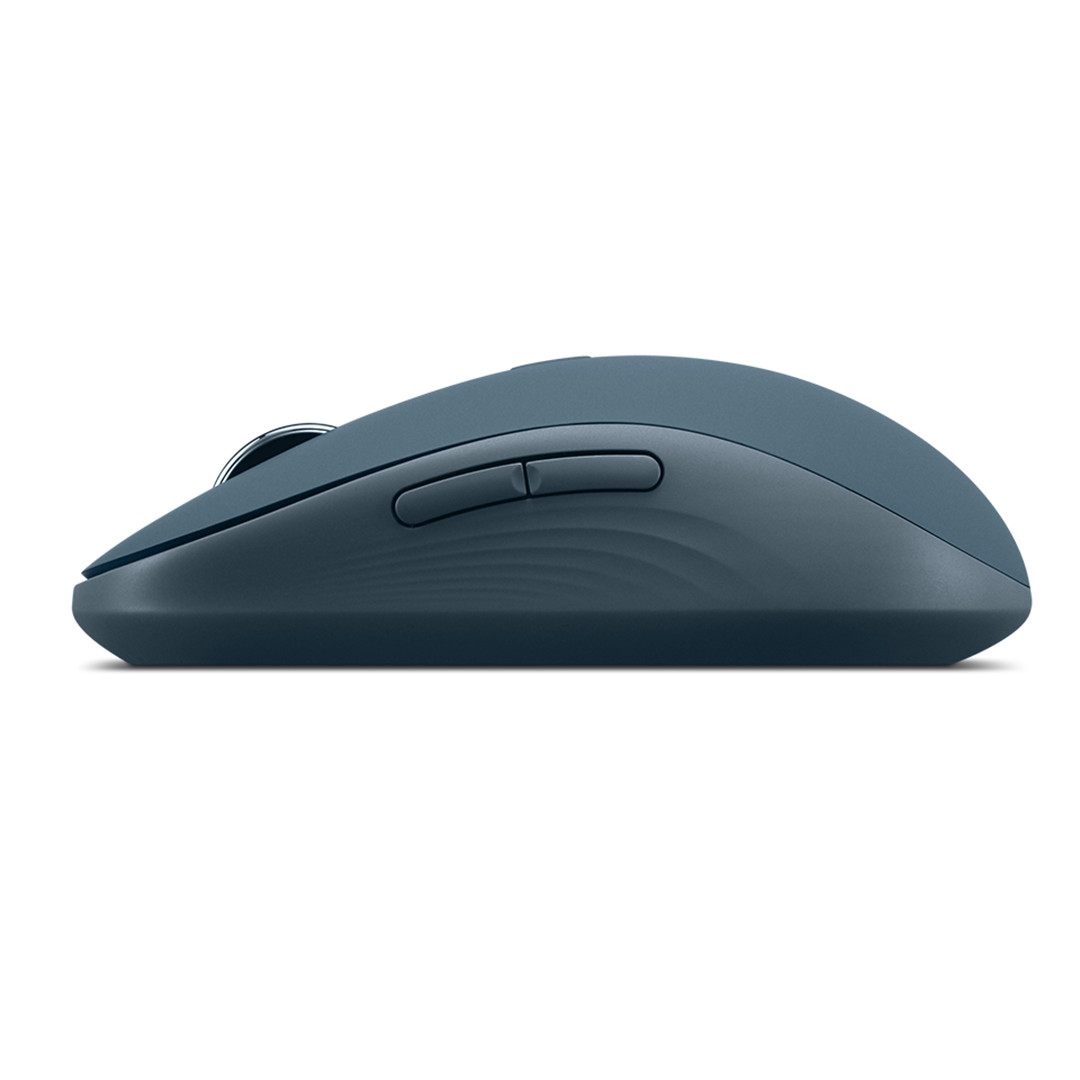Lenovo Yoga Bluetooth Silent Mouse, türkiis - Juhtmevaba hiir