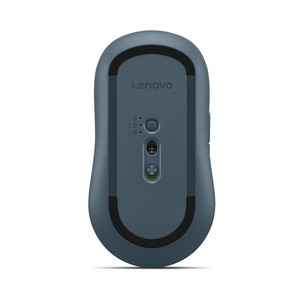 Lenovo Yoga Bluetooth Silent Mouse, türkiis - Juhtmevaba hiir