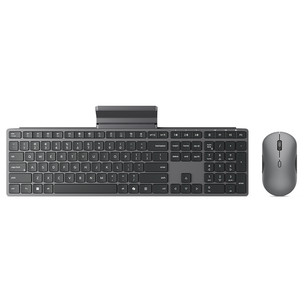 Lenovo 700 Modern Multi-Device Wireless Combo, US, hall - Juhtmevaba desktop