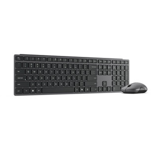 Lenovo 700 Modern Multi-Device Wireless Combo, US, hall - Juhtmevaba desktop