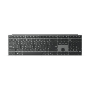 Lenovo 700 Modern Multi-Device, LT, hall - Juhtmevaba klaviatuur