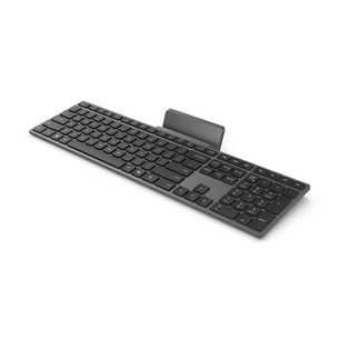 Lenovo 700 Modern Multi-Device, LT, hall - Juhtmevaba klaviatuur