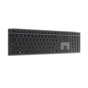 Lenovo 700 Modern Multi-Device, LT, hall - Juhtmevaba klaviatuur