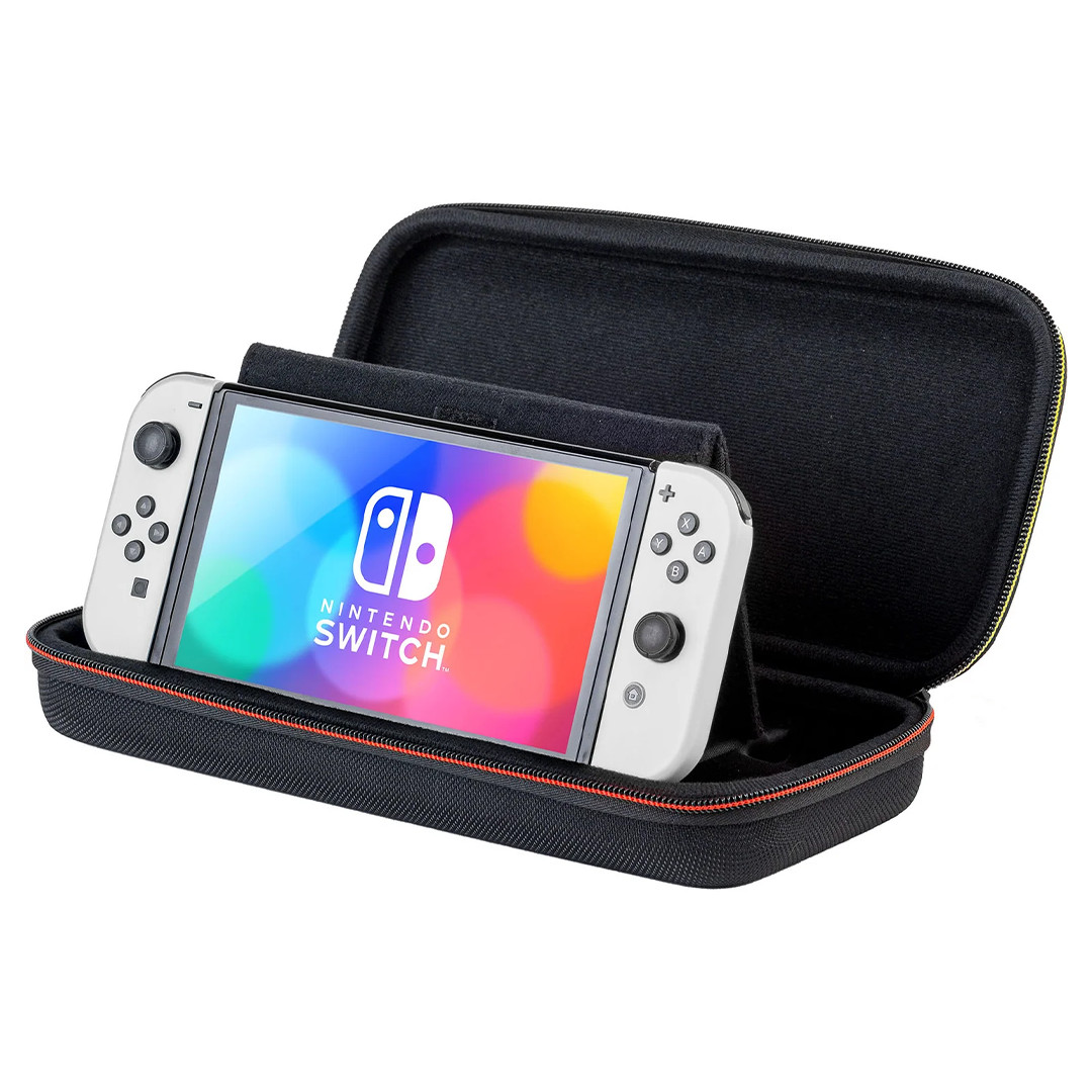 RDS Game Traveler Deluxe Princess Peach Case, Nintendo Switch 2 - Kandekott