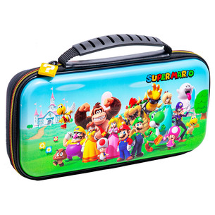 RDS Game Traveler Deluxe Princess Peach Case, Nintendo Switch 2 - Kandekott