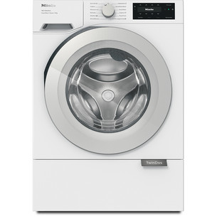 Miele W2 Selection, 10 кг, глубина 60 см, 1600 об/мин - Стиральная машина с передней загрузкой WS770PWCS
