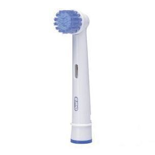 Sensitive replacement heads, Oral B