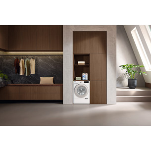 Miele W2 Selection, 10 кг, глубина 60 см, 1600 об/мин - Стиральная машина с передней загрузкой