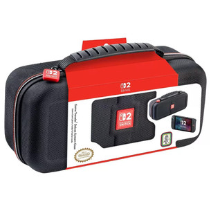 RDS Game Traveler Deluxe System Case, Nintendo Switch 2 - Kandekott 663293113514